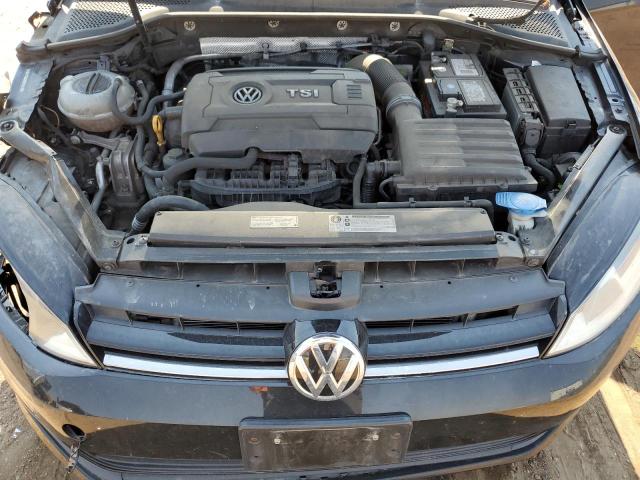 2017 VOLKSWAGEN GOLF SPORT - 3VW017AU2HM504269