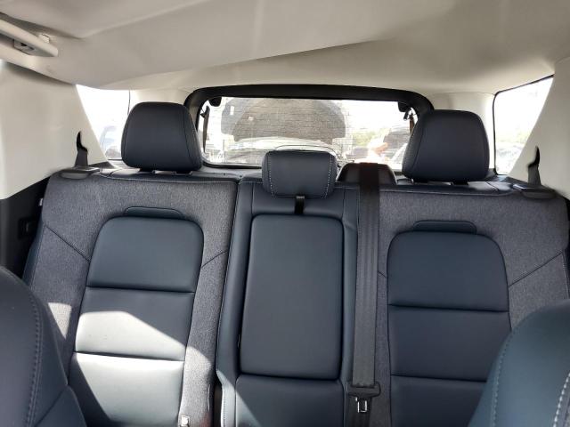 2024 FORD BRONCO SPO - 3FMCR9C69RRE20629