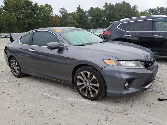 VIN 1HGCT2B83FA003675 2015 Honda Accord, Exl no.4