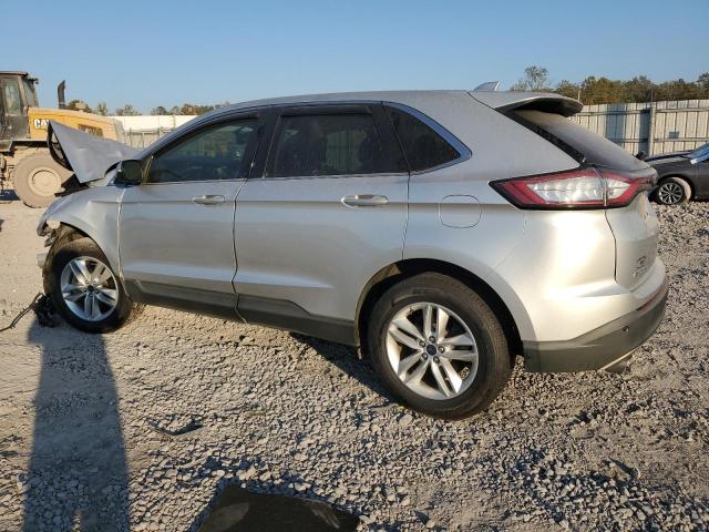 2016 FORD EDGE SEL - 2FMPK4J99GBB25600
