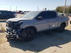 2022 HONDA RIDGELINE - 5FPYK3F83NB027818