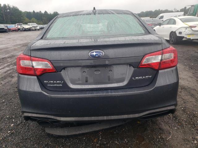 2018 SUBARU LEGACY 2.5 - 4S3BNAD68J3034833