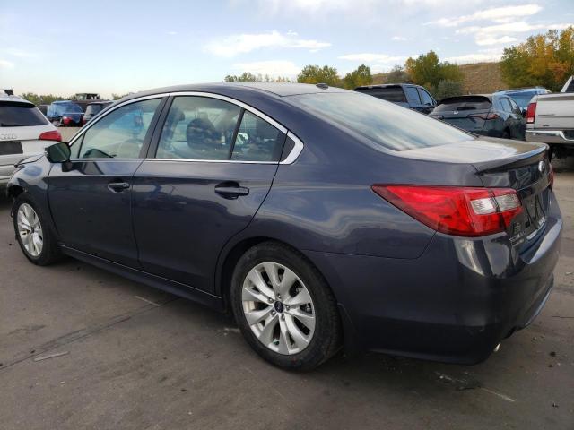 2015 SUBARU LEGACY 2.5 - 4S3BNBH65F3033369