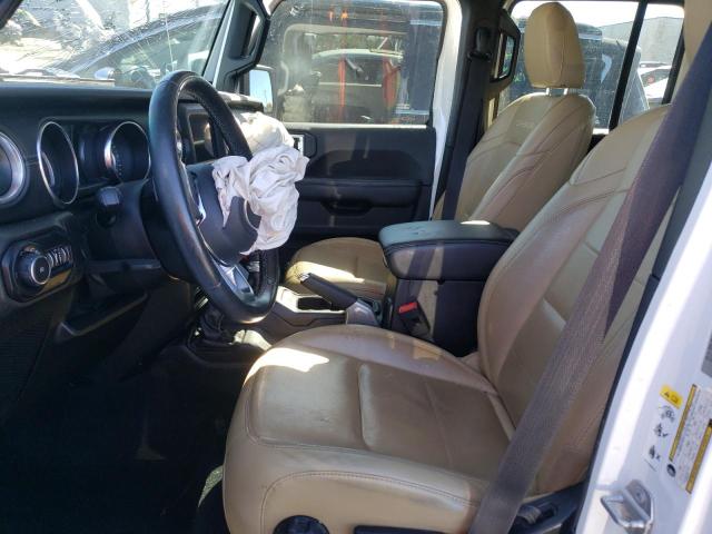 2018 JEEP WRANGLER U - 1C4HJXEG9JW321287