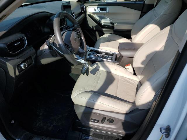 2022 FORD EXPLORER P - 1FM5K8HC0NGA39095