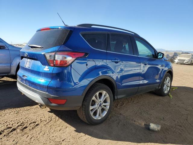 2018 FORD ESCAPE SE - 1FMCU9GD1JUC48407