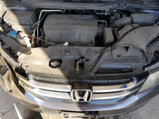 VIN 5FNRL5H46EB108120 2014 Honda Odyssey, EX no.12