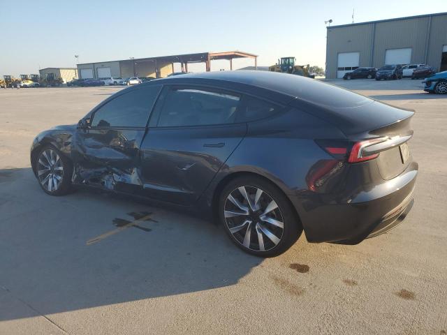 VIN 5YJ3E1EB7RF756633 2024 TESLA MODEL 3 no.2