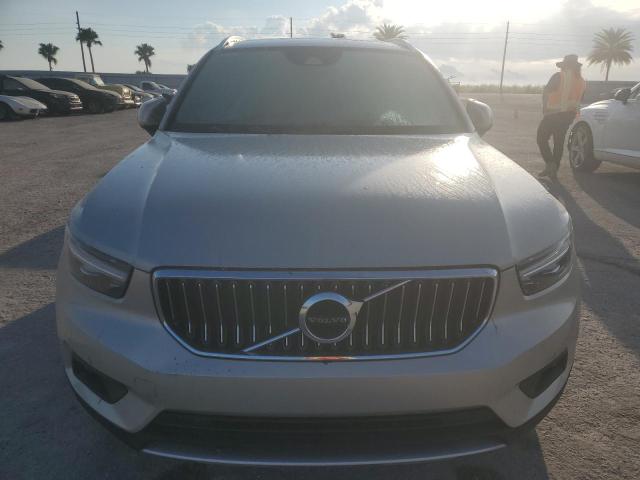 VIN YV4162ULXK2087378 2019 Volvo XC40, T5 Inscription no.5