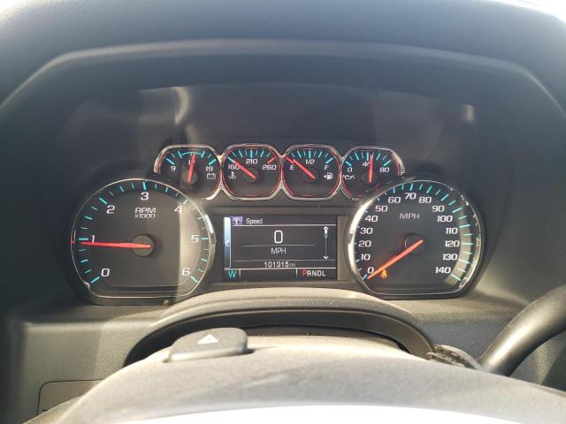 2018 GMC SIERRA K15 - 1GTV2MEC8JZ375867