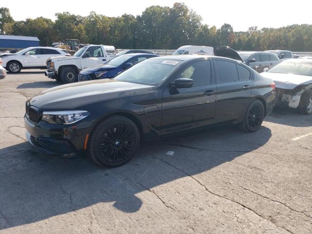 BMW 5 SERIES 530XE