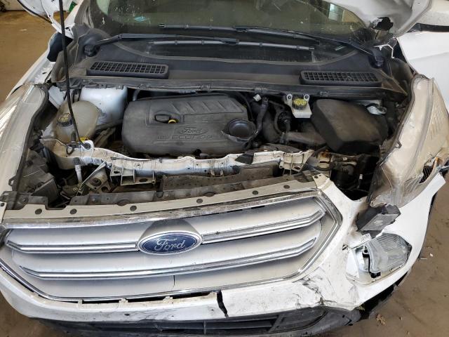 2018 FORD ESCAPE SEL - 1FMCU9HD9JUD37253