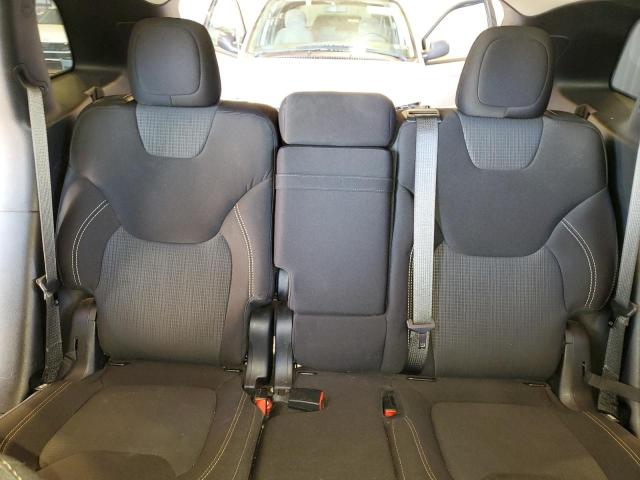 2015 JEEP CHEROKEE L - 1C4PJMCS4FW565308