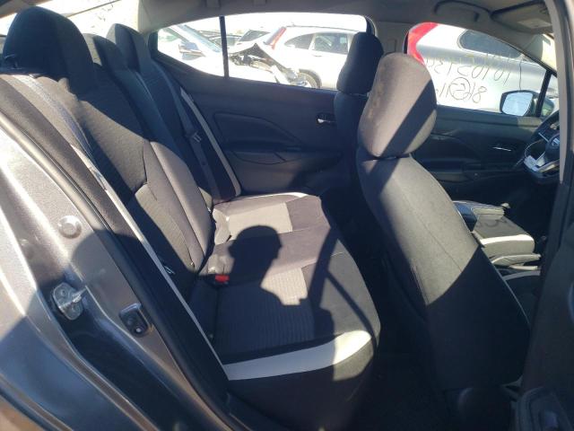 2020 NISSAN VERSA SV - 3N1CN8EVXLL846969