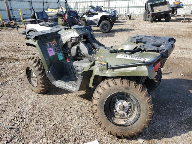 2020 POLARIS SPORTSMAN - 4XASEE501LA250790