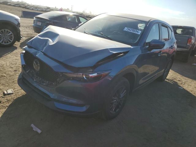 2019 MAZDA CX-5 TOURI - JM3KFBCM4K0692162