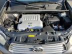 TOYOTA HIGHLANDER photo