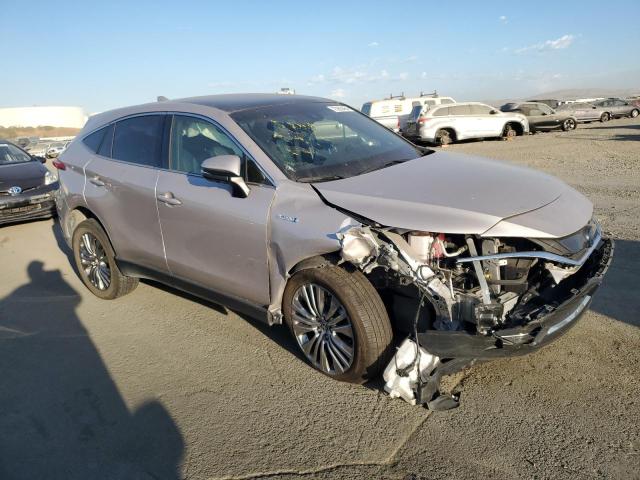 2021 TOYOTA VENZA LE - JTEAAAAH2MJ003991