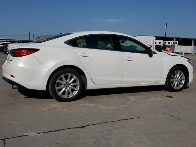 2015 MAZDA 6 SPORT - JM1GJ1U66F1164856