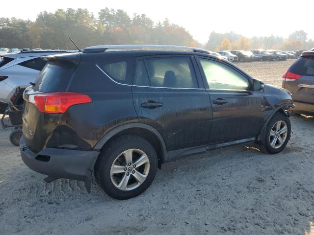 2015 TOYOTA RAV4 XLE - 2T3RFREV2FW354914