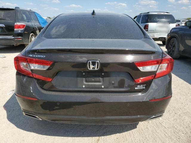 2018 HONDA ACCORD TOU - 1HGCV2F92JA001566