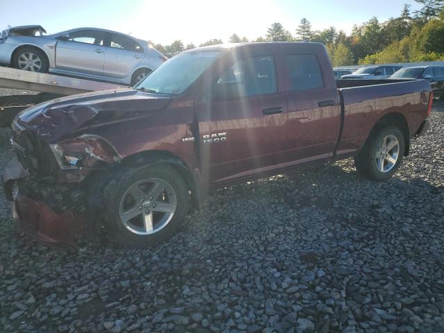 RAM 1500 ST