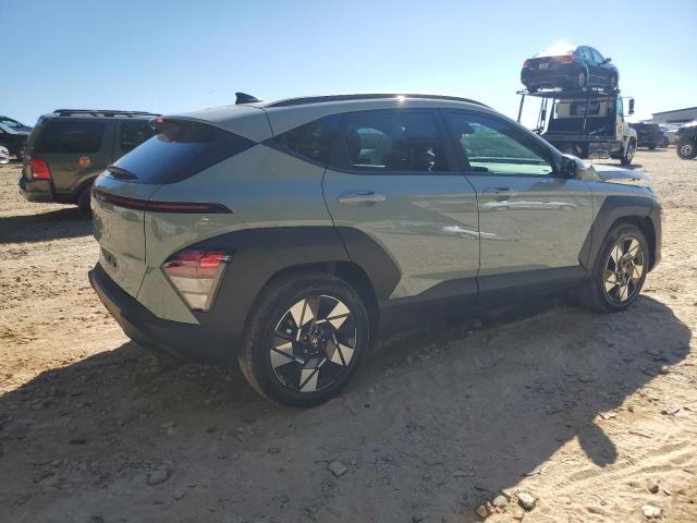 2024 HYUNDAI KONA SEL - KM8HB3AB4RU114809