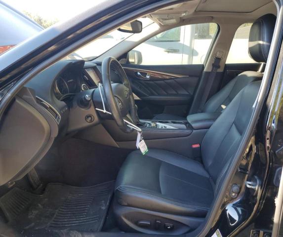2017 INFINITI Q50 HYBRID - JN1AV7AR6HM900095