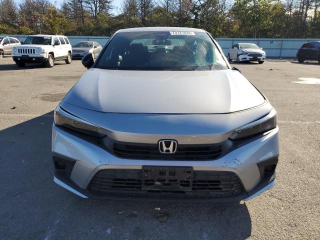 2022 HONDA CIVIC SPOR - 2HGFE2F57NH606071