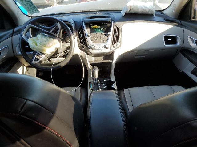 2016 CHEVROLET EQUINOX LT - 2GNFLGE35G6348916