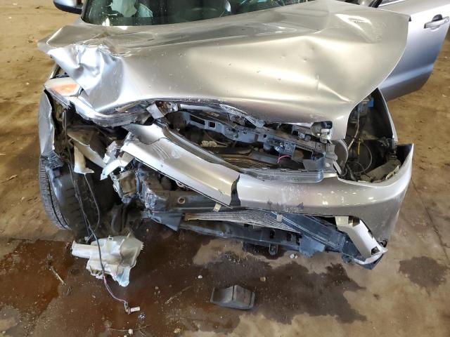 VIN KNDJP3A57F7126643 2015 KIA SOUL no.11