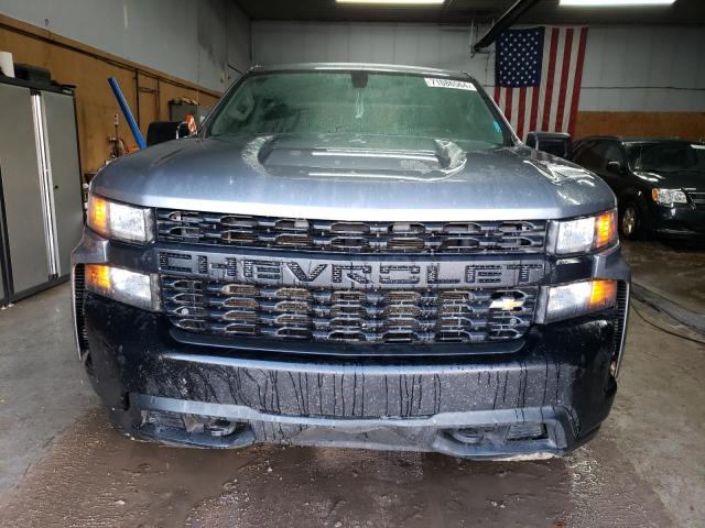 2019 CHEVROLET SILVERADO - 1GCRYAEH4KZ328623