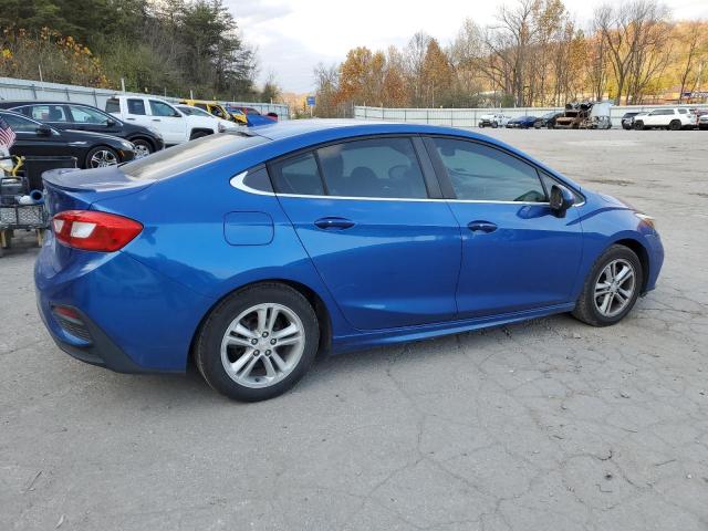 2016 CHEVROLET CRUZE LT - 1G1BE5SM7G7264964