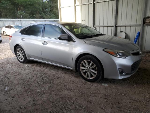 VIN 4T1BK1EB4EU119720 2014 Toyota Avalon, Base no.4