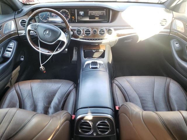 2017 MERCEDES-BENZ S 550 4MAT - WDDUG8FB0HA320659
