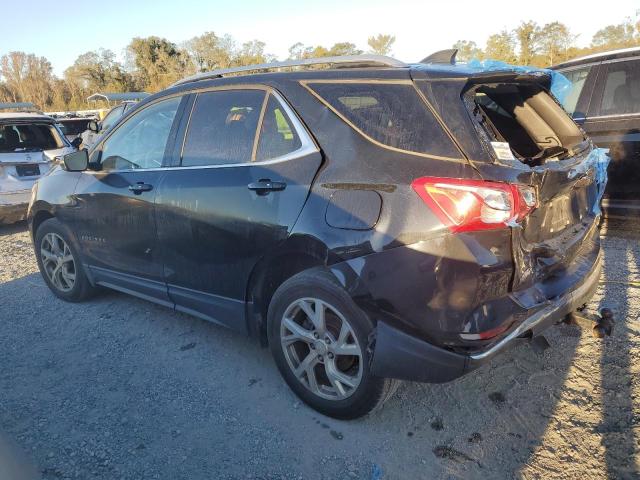 2018 CHEVROLET EQUINOX LT - 2GNAXTEX9J6166959