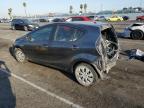 TOYOTA PRIUS C photo