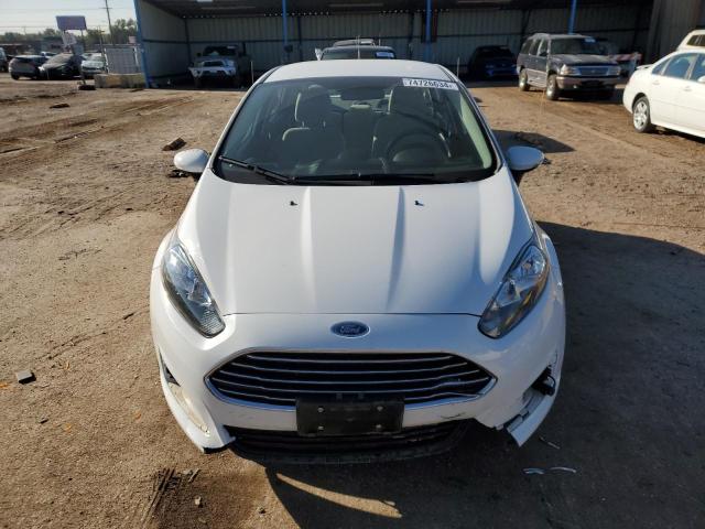 VIN 3FADP4BJ6EM206069 2014 Ford Fiesta, SE no.5