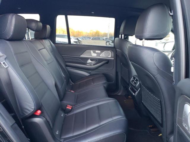 2021 MERCEDES-BENZ GLS 580 4M - 4JGFF8GE3MA411087
