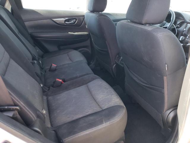 2018 NISSAN ROGUE S - JN8AT2MT0JW461410