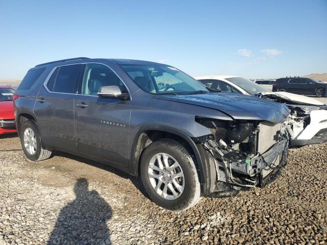 2019 CHEVROLET TRAVERSE L - 1GNEVHKW6KJ213157