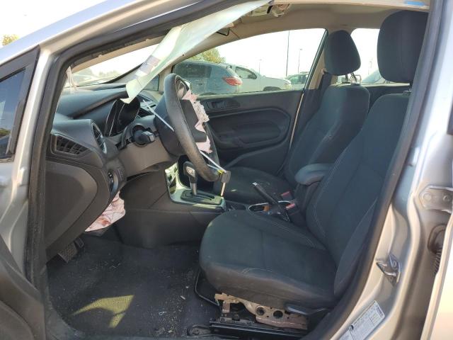 2019 FORD FIESTA SE - 3FADP4BJ2KM146268