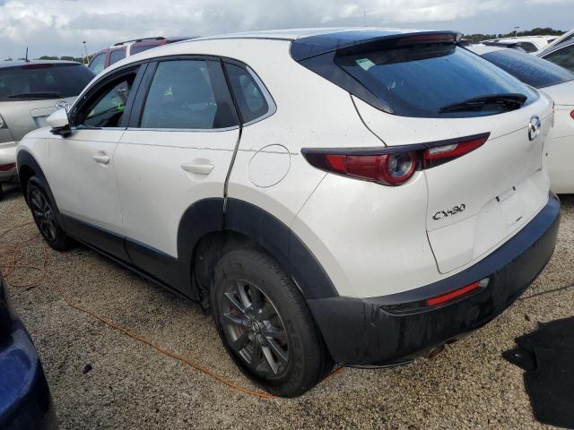 VIN 3MVDMAAL7MM249000 2021 MAZDA CX30 no.2