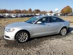 2015 AUDI A6 PREMIUM - WAUGFAFC4FN017428