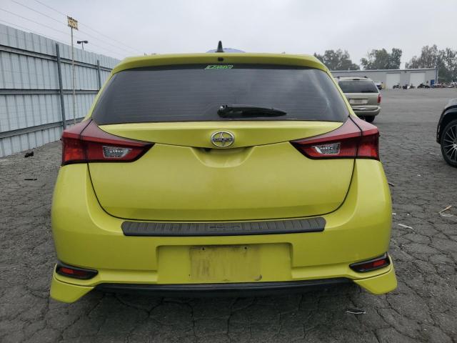 VIN JTNKARJE4GJ509948 2016 Toyota Scion no.6