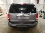 HONDA PILOT EXL photo