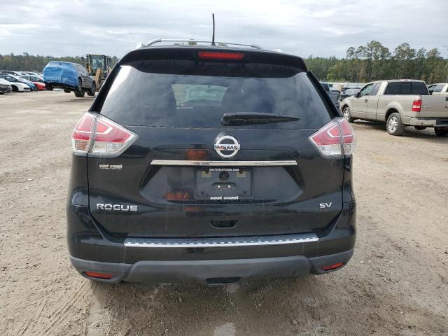 2016 NISSAN ROGUE S - KNMAT2MT1GP725572