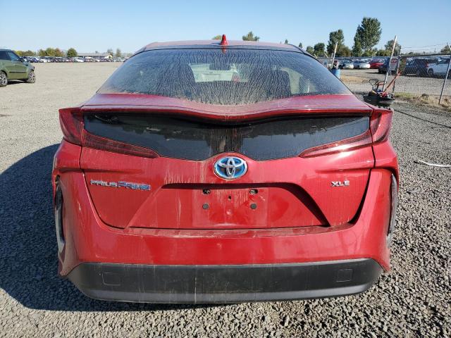 2022 TOYOTA PRIUS PRIM - JTDKAMFP3N3203391
