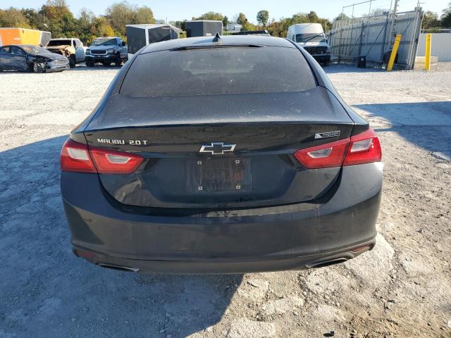 2018 CHEVROLET MALIBU PRE - 1G1ZE5SXXJF121061