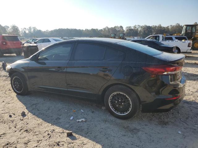 2018 HYUNDAI ELANTRA SE - KMHD74LF3JU577499